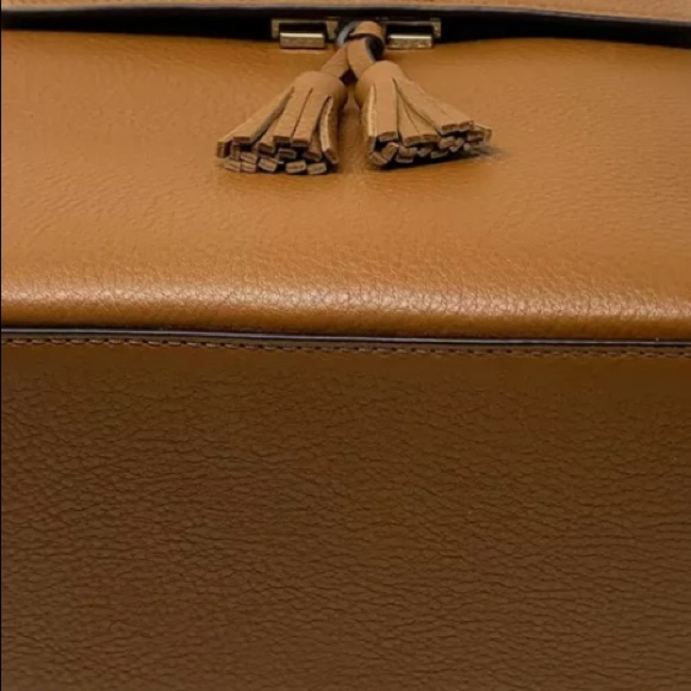 Kate spade medium Hayes backpack warm ginger - Picture 6 of 8